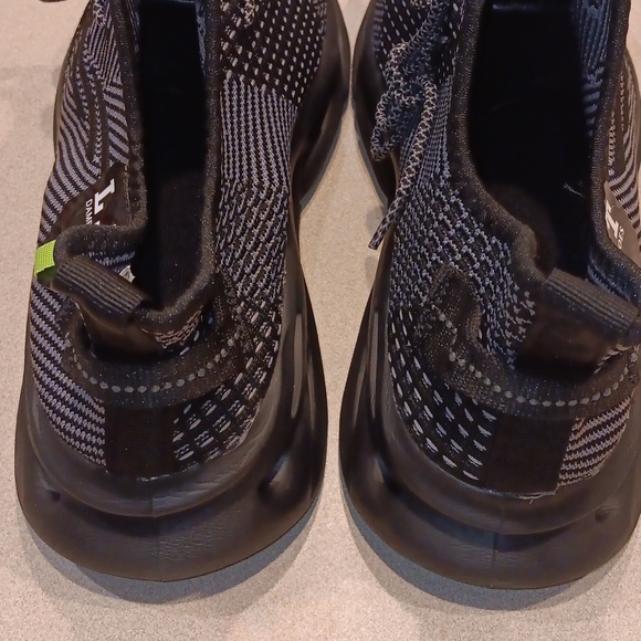 Men's new fashion running shoes - Picture 7 of 9